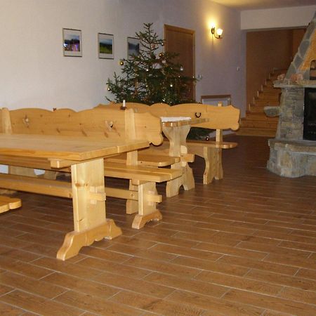 Dom Gościnny Na Skolach Gliczarów Zewnętrze zdjęcie