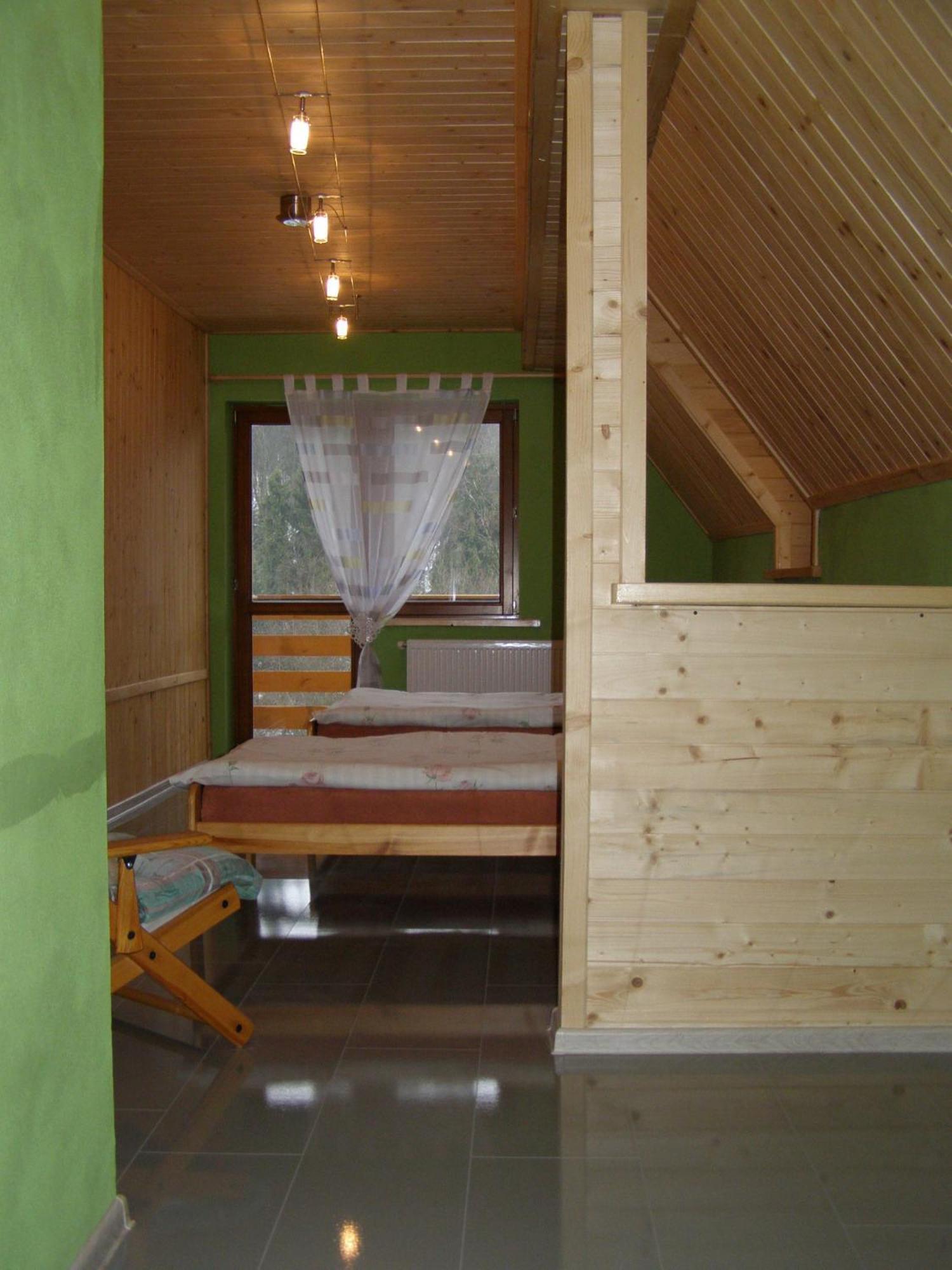 Dom Gościnny Na Skolach Gliczarów Zewnętrze zdjęcie