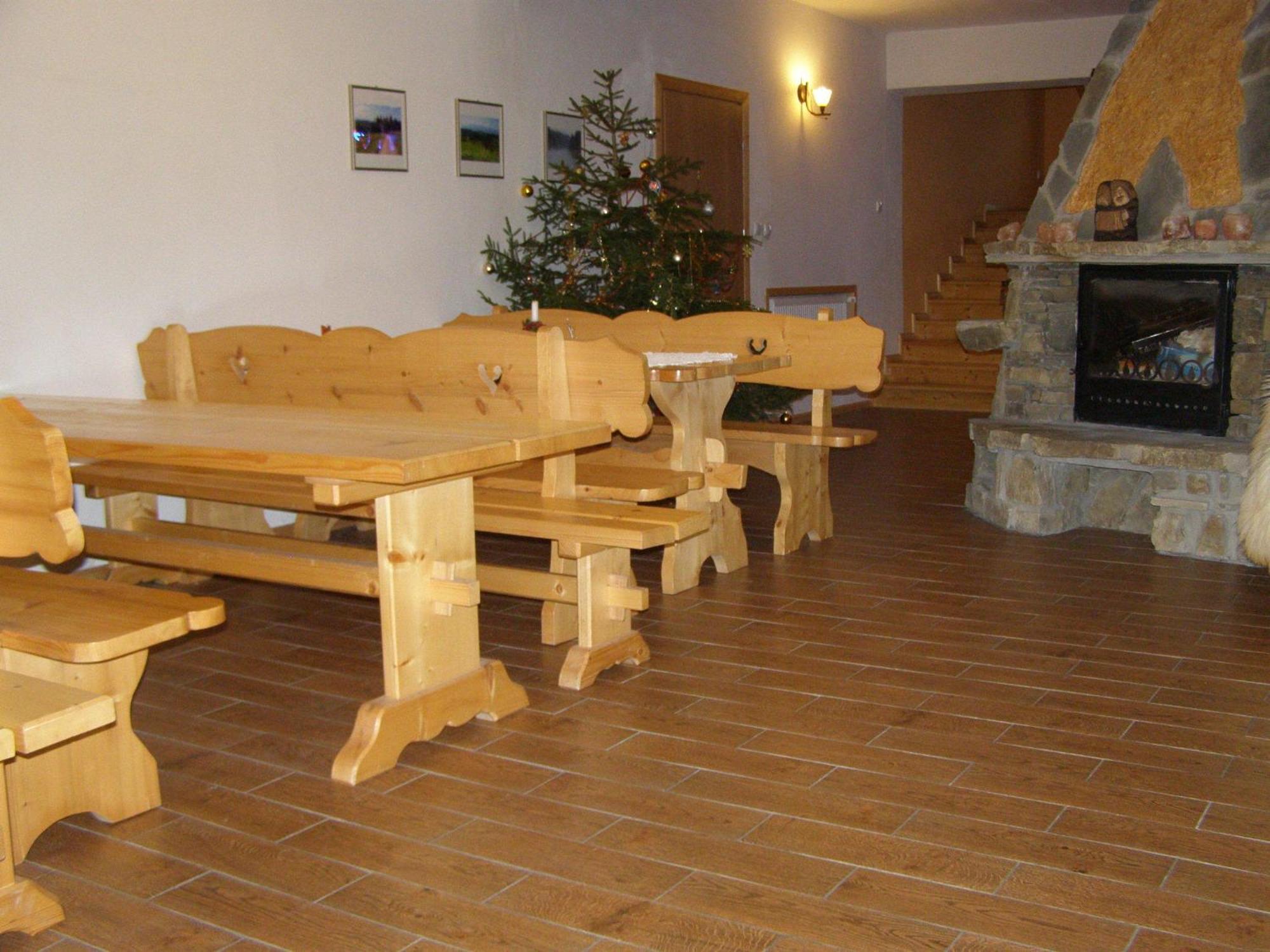 Dom Gościnny Na Skolach Gliczarów Zewnętrze zdjęcie