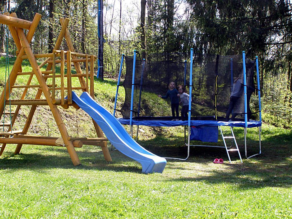 Dom Gościnny Na Skolach Gliczarów Zewnętrze zdjęcie