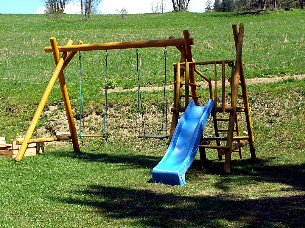 Dom Gościnny Na Skolach Gliczarów Zewnętrze zdjęcie