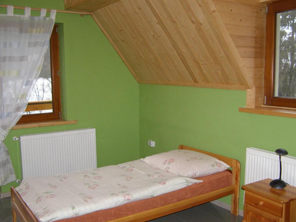 Dom Gościnny Na Skolach Gliczarów Pokój zdjęcie