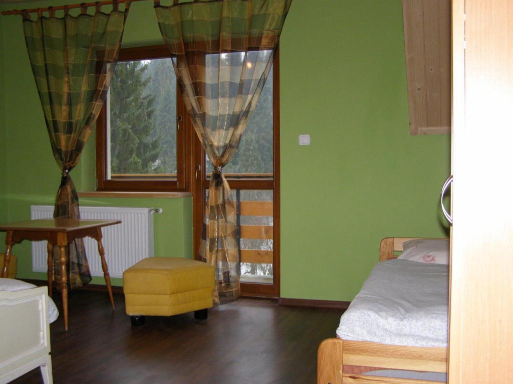 Dom Gościnny Na Skolach Gliczarów Pokój zdjęcie