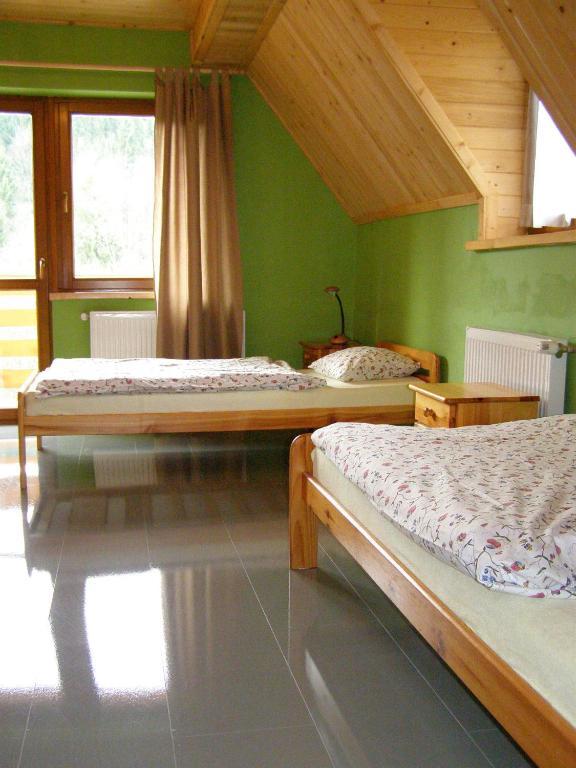 Dom Gościnny Na Skolach Gliczarów Zewnętrze zdjęcie